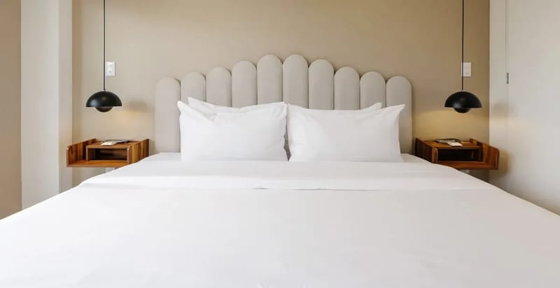 Intimate 2BR w/ Balcony in Condesa
