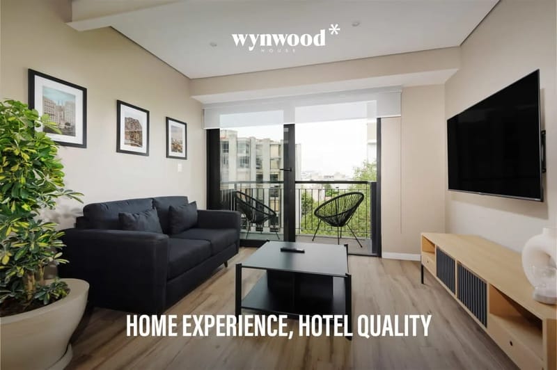 Intimate 2BR w/ Balcony in Condesa