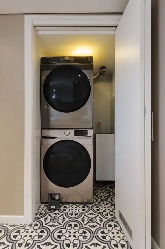 Intimate 2BR w/ Balcony in Condesa