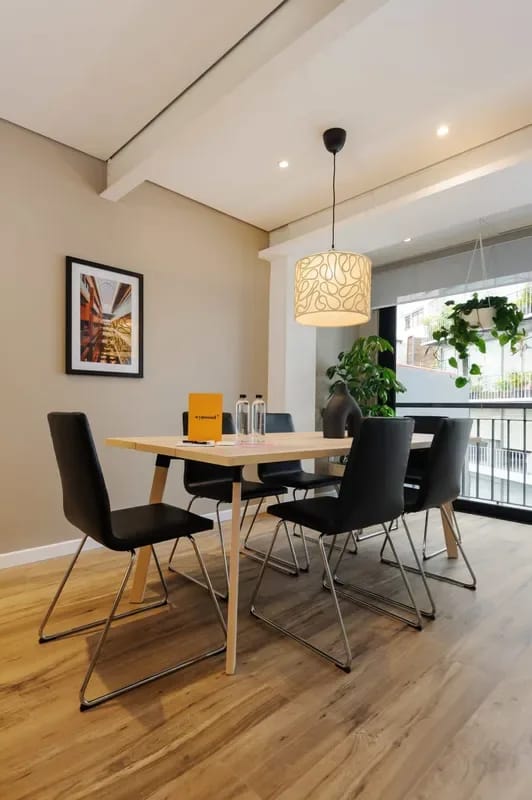 Intimate 2BR w/ Balcony in Condesa