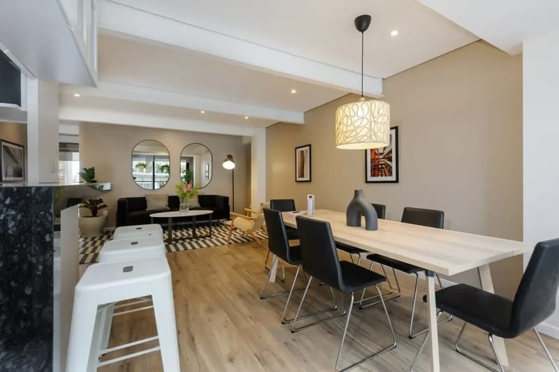 Intimate 2BR w/ Balcony in Condesa