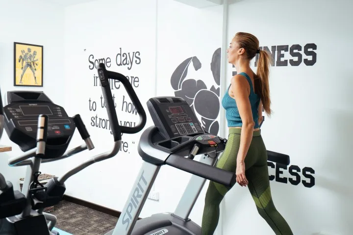 Gimnasio