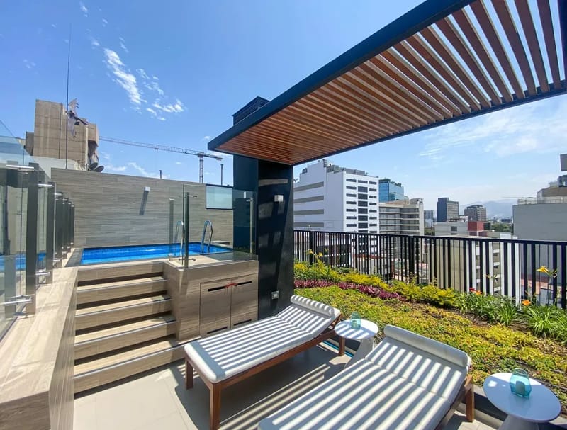 Well-Located 2BR in Miraflores