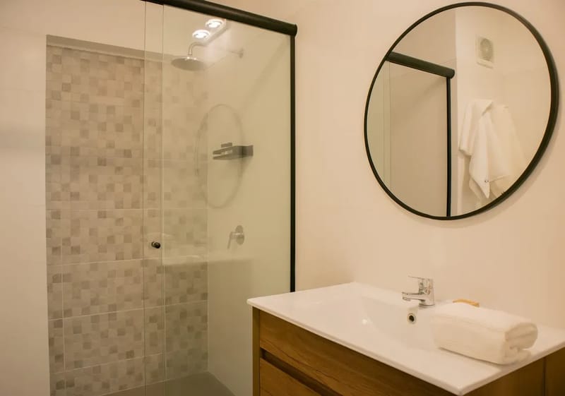 Well-Located 2BR in Miraflores