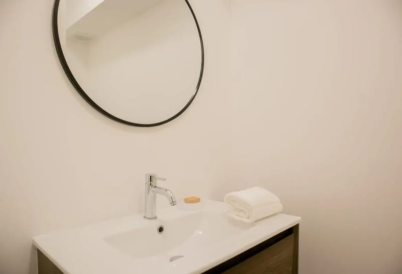 Well-Located 2BR in Miraflores