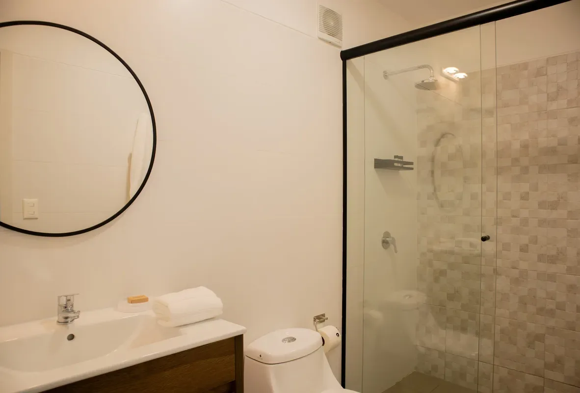 Well-Located 2BR in Miraflores