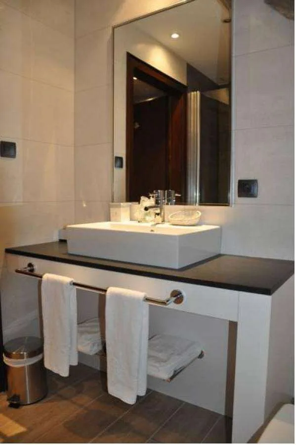 À L'Ami Fritz rooms and suites