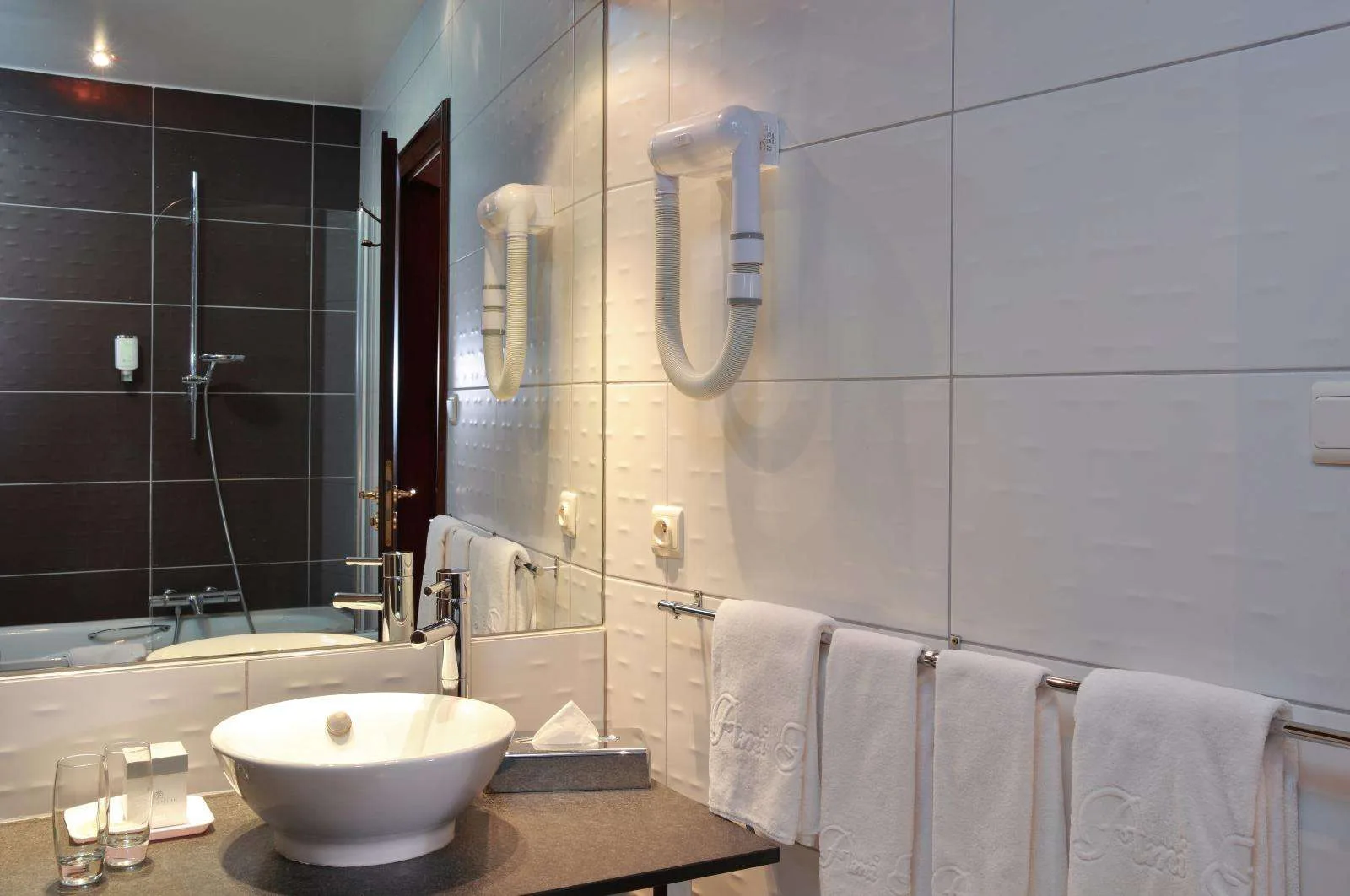 À L'Ami Fritz rooms and suites