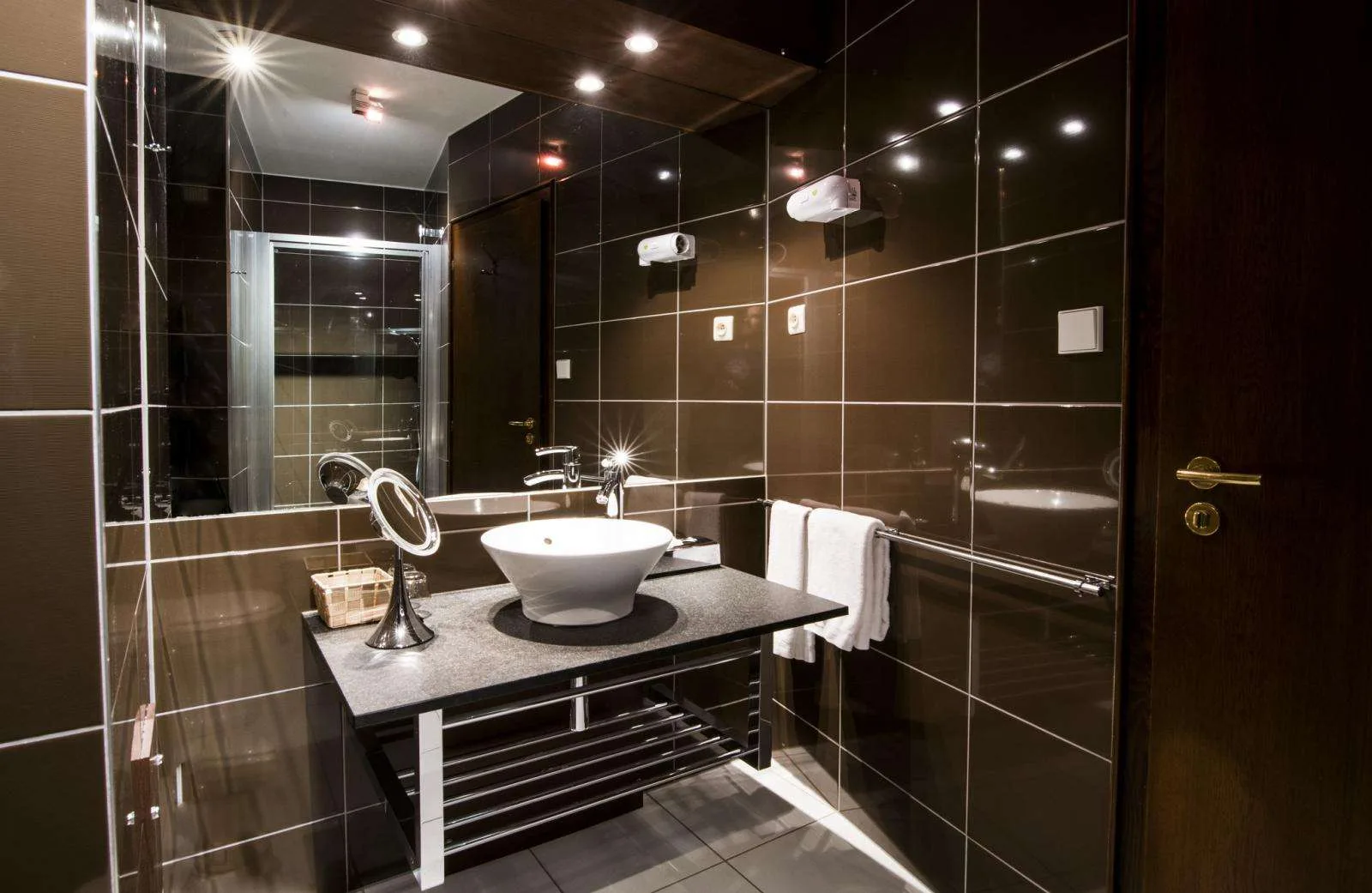 À L'Ami Fritz rooms and suites