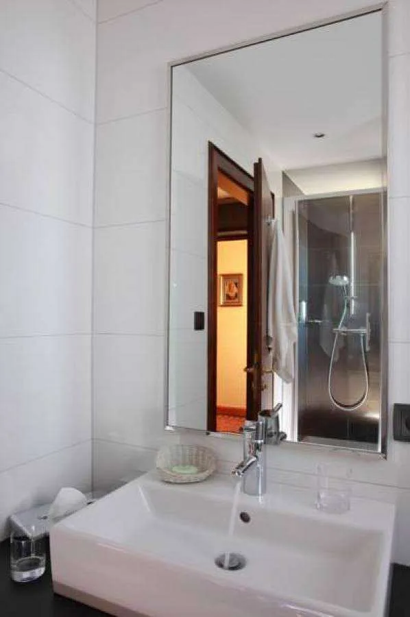 À L'Ami Fritz rooms and suites