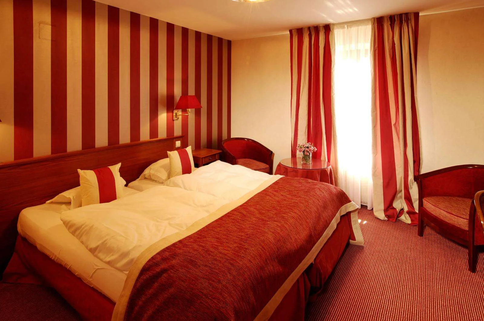 Charming room