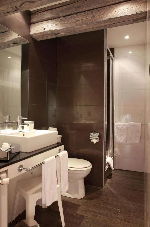 À L'Ami Fritz rooms and suites