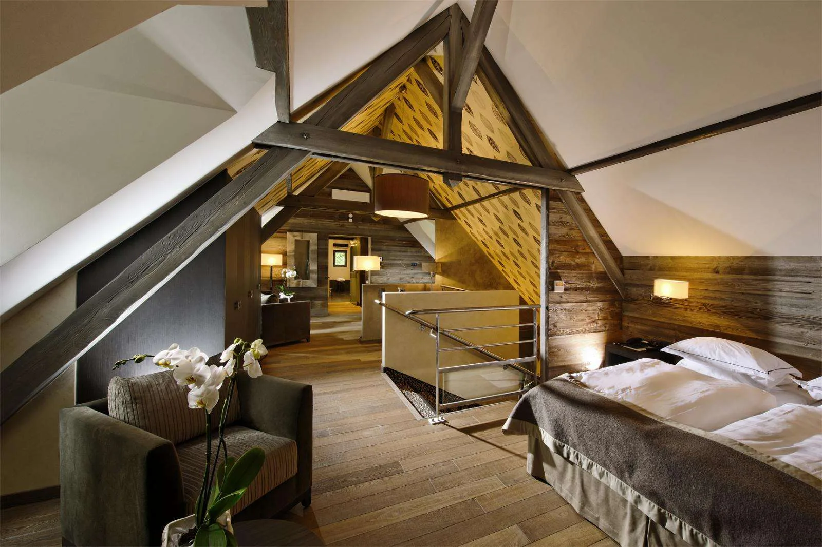 Apartment, Maison de Sophie
