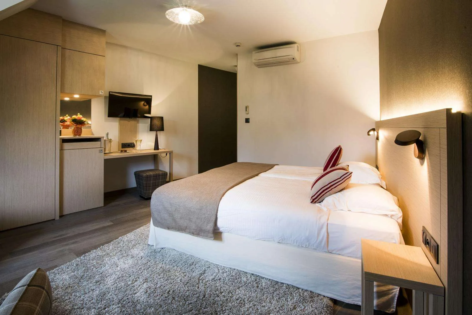 À L'Ami Fritz rooms and suites