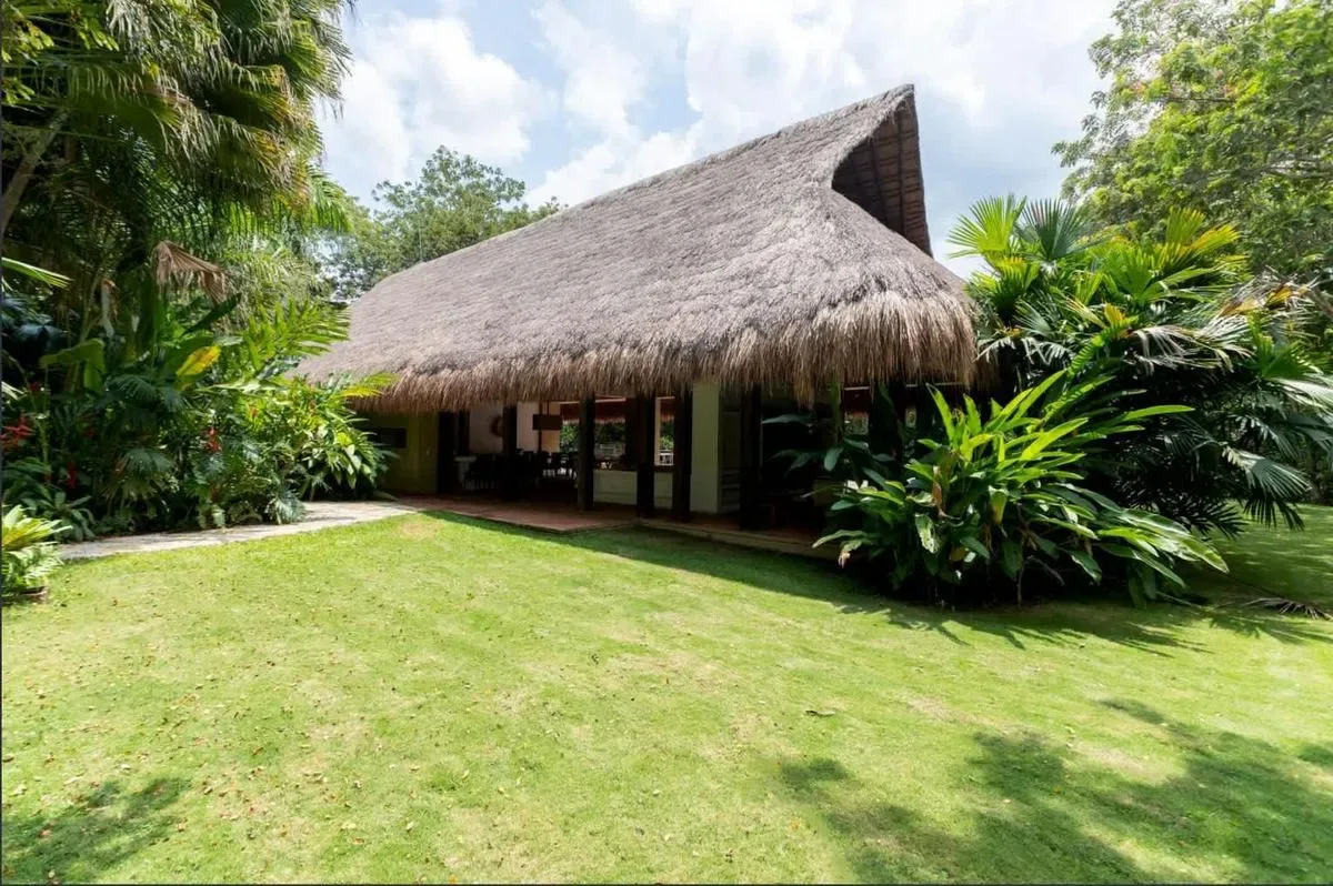 Astonishing 5BR Villa at Mesa de Yeguas