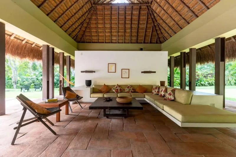 Astonishing 5BR Villa at Mesa de Yeguas