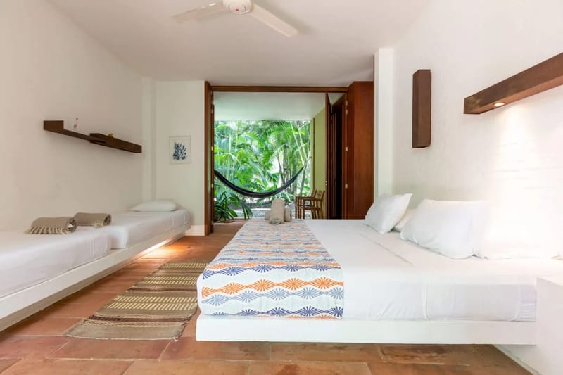 Astonishing 5BR Villa at Mesa de Yeguas