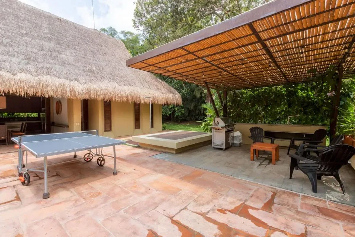 Astonishing 5BR Villa at Mesa de Yeguas