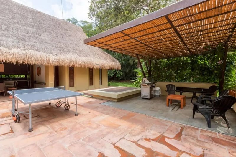 Astonishing 5BR Villa at Mesa de Yeguas