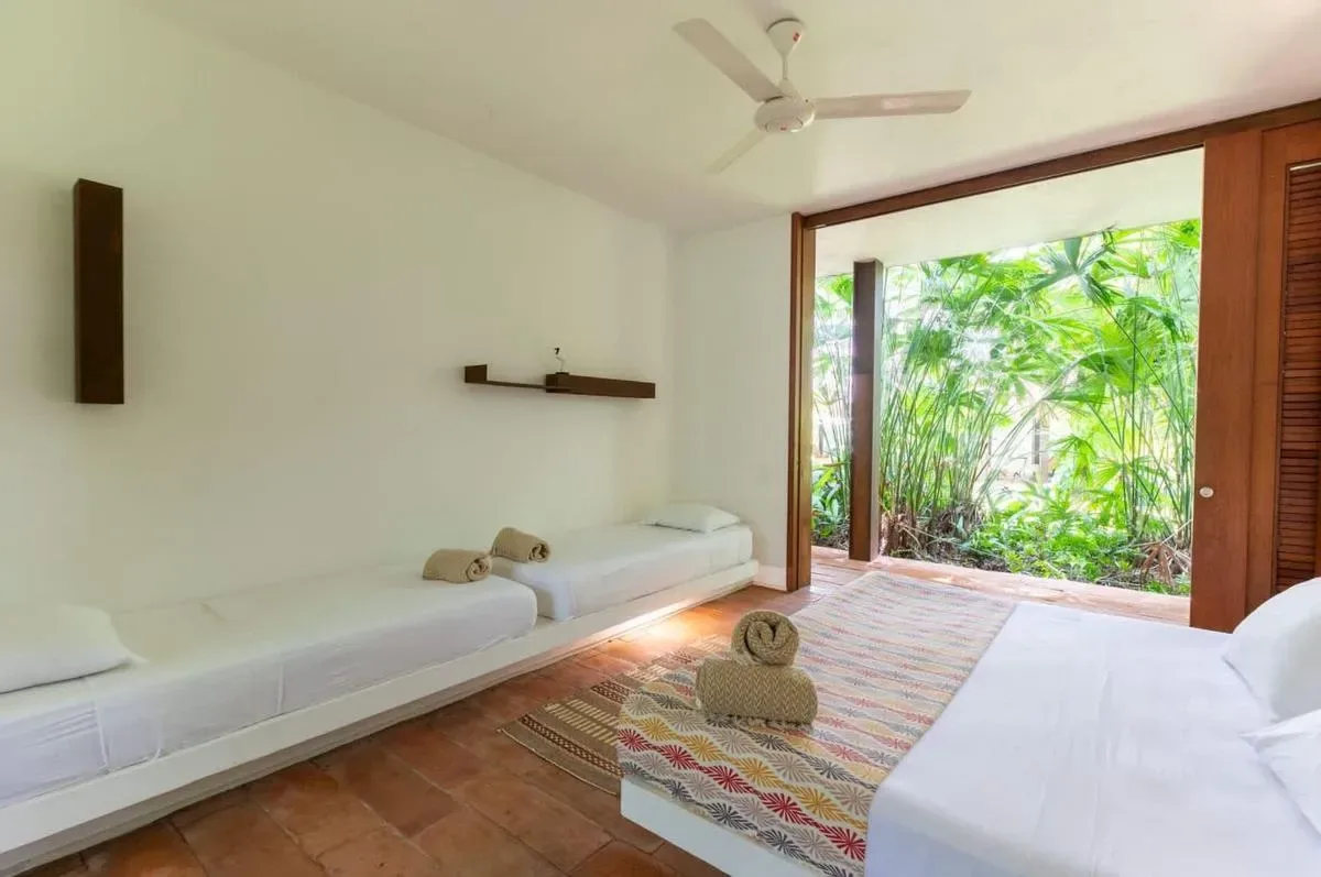 Astonishing 5BR Villa at Mesa de Yeguas