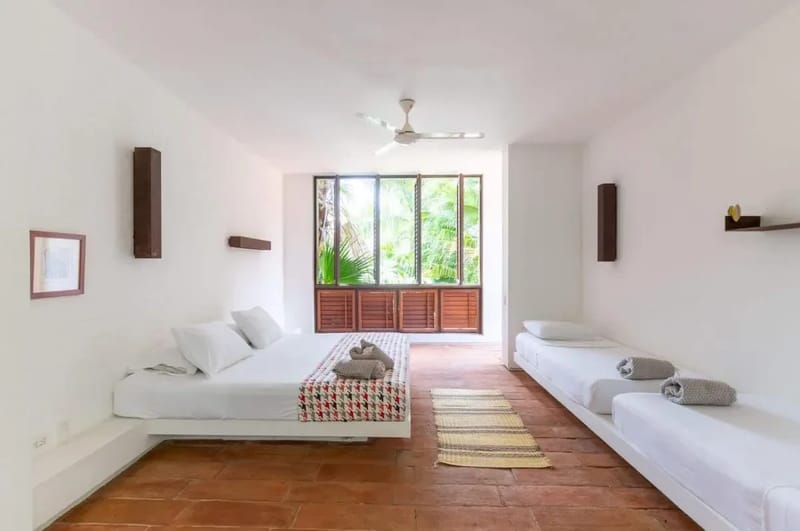 Astonishing 5BR Villa at Mesa de Yeguas