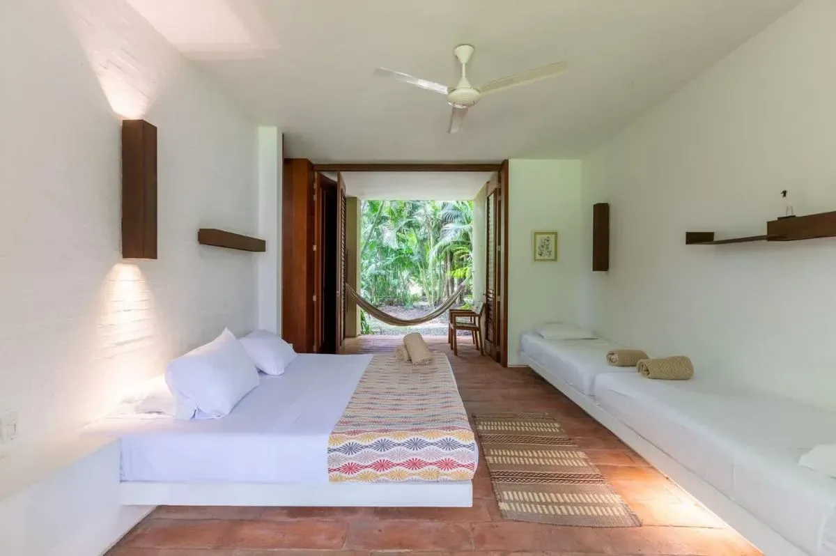 Astonishing 5BR Villa at Mesa de Yeguas