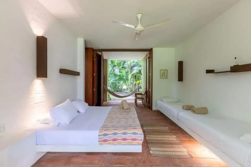 Astonishing 5BR Villa at Mesa de Yeguas