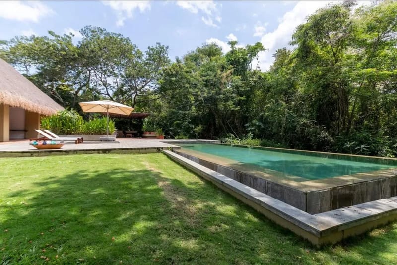 Astonishing 5BR Villa at Mesa de Yeguas