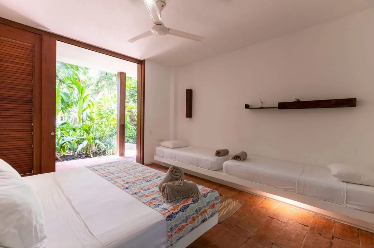 Astonishing 5BR Villa at Mesa de Yeguas