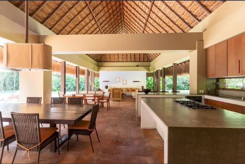 Astonishing 5BR Villa at Mesa de Yeguas
