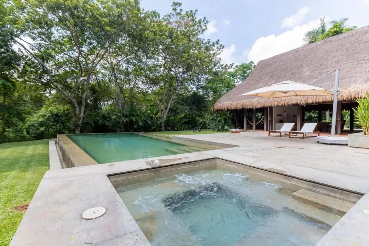 Astonishing 5BR Villa at Mesa de Yeguas
