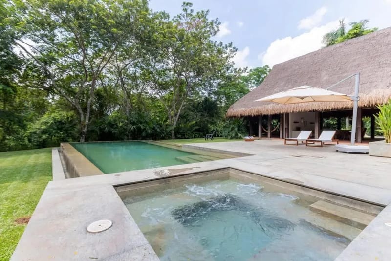 Astonishing 5BR Villa at Mesa de Yeguas