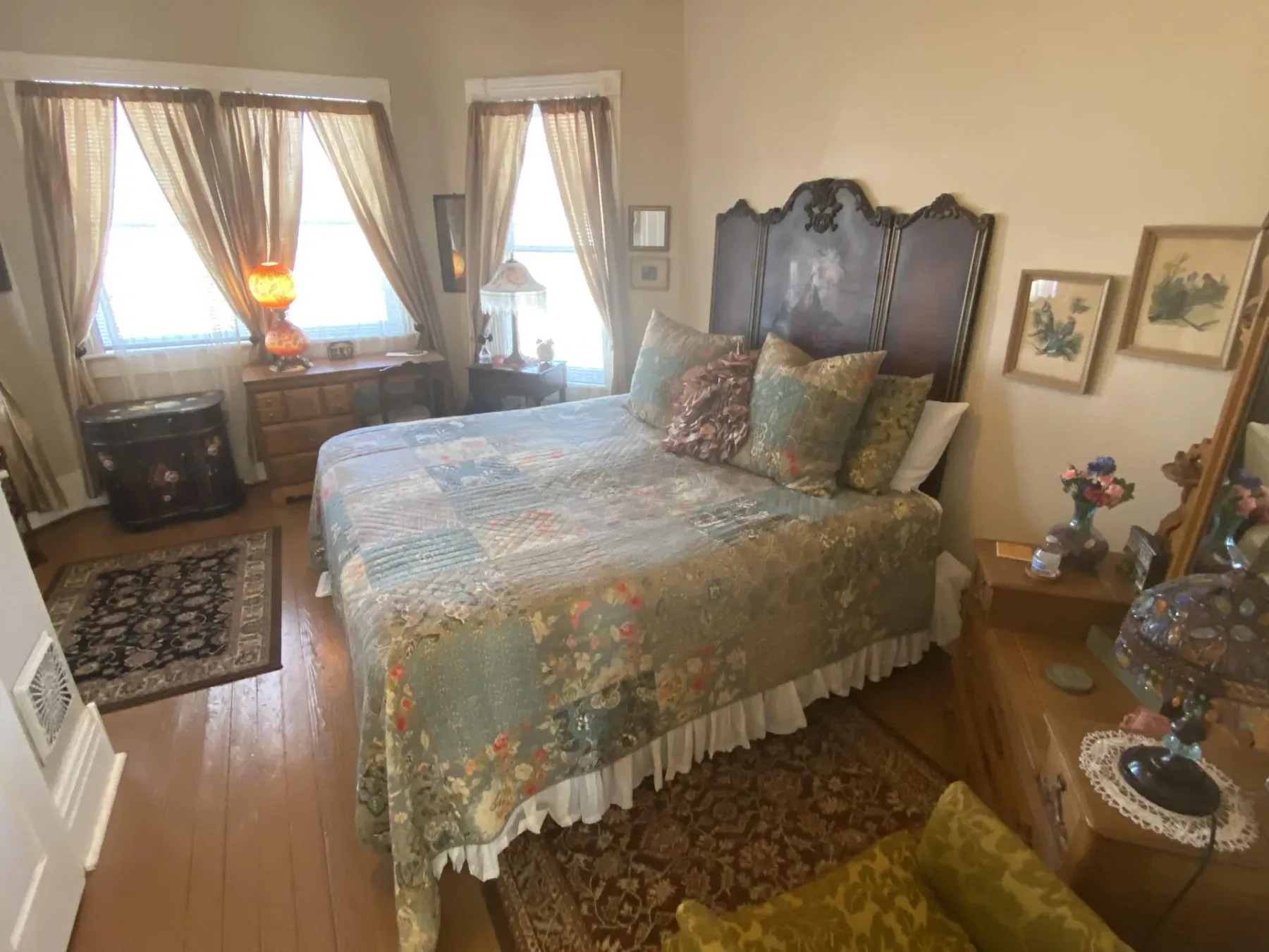 Habitación 5