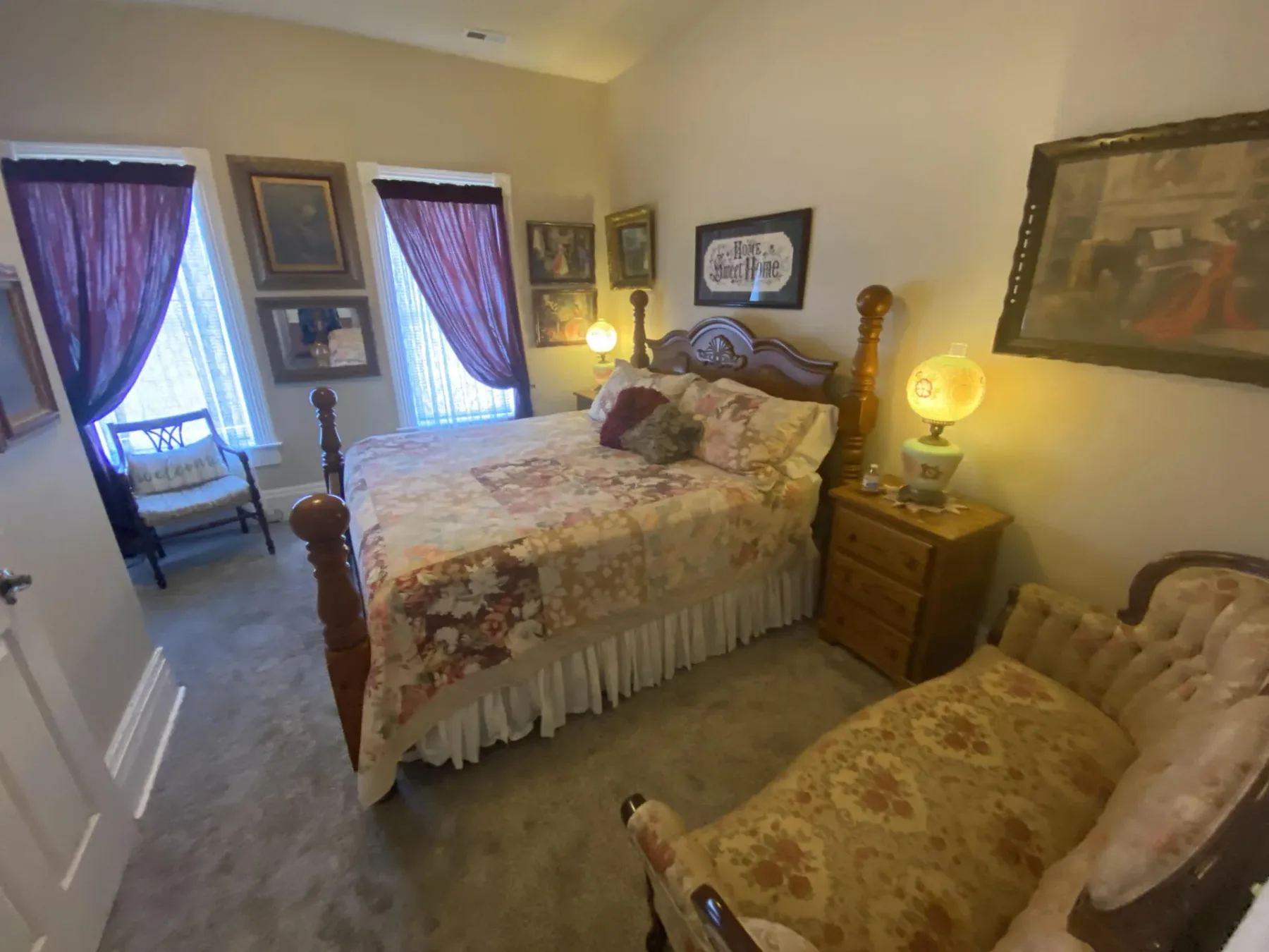 Habitación 3