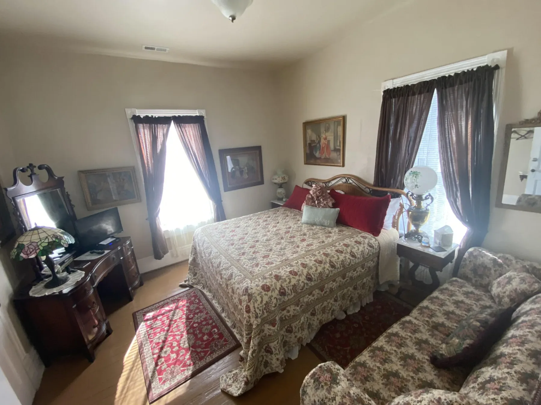 Habitación 2