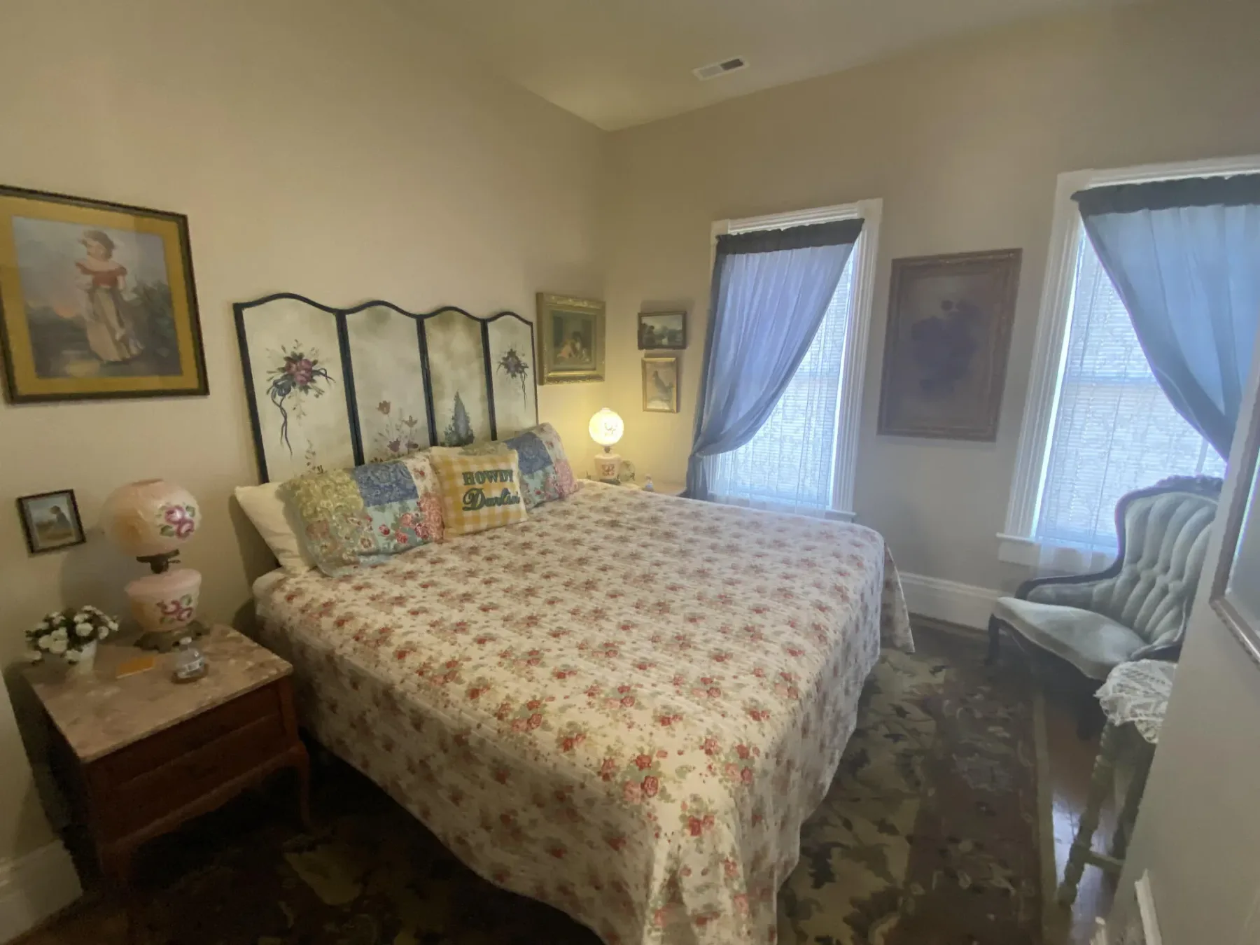 Habitación 7