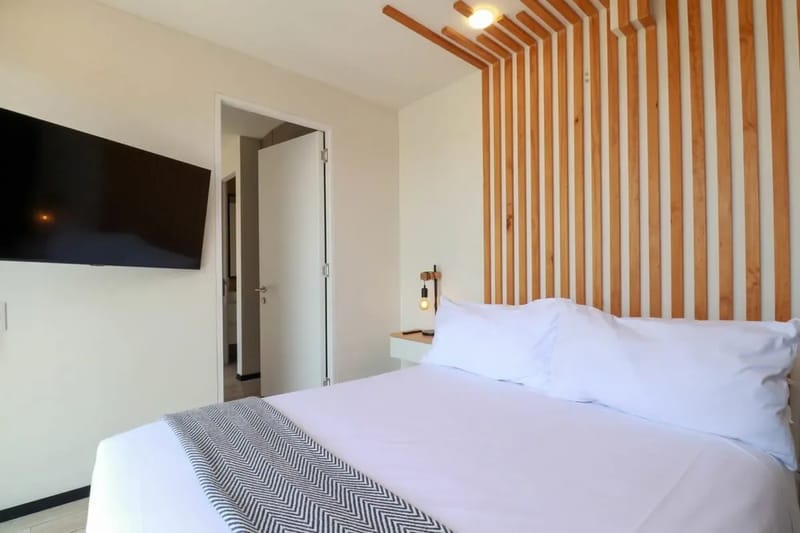 Amazing Loft w/ Terrace and View in Barranco