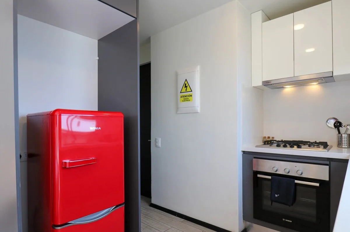 Amazing Loft w/ Terrace and View in Barranco