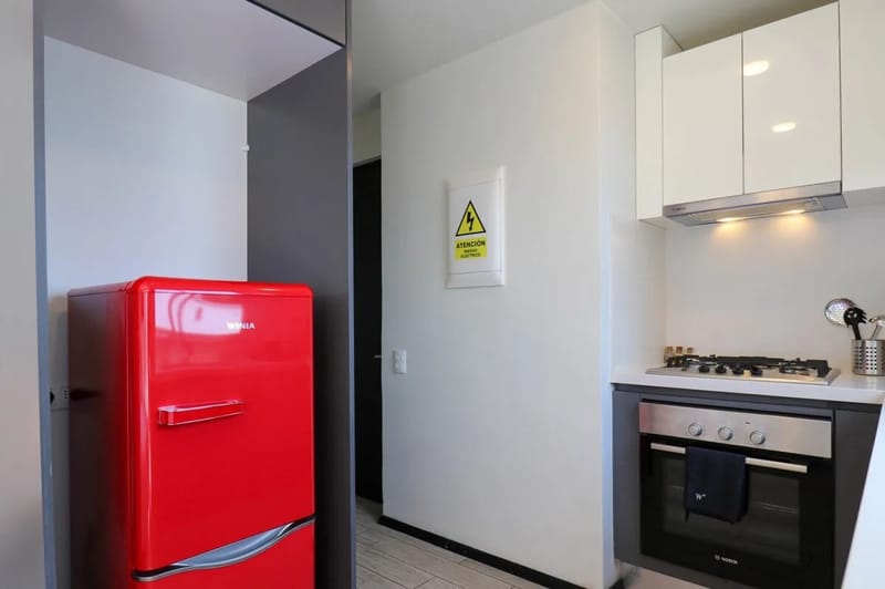 Amazing Loft w/ Terrace and View in Barranco