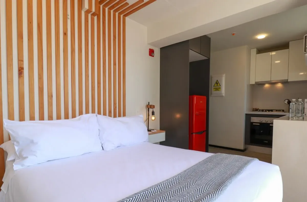 Amazing Loft w/ Terrace and View in Barranco