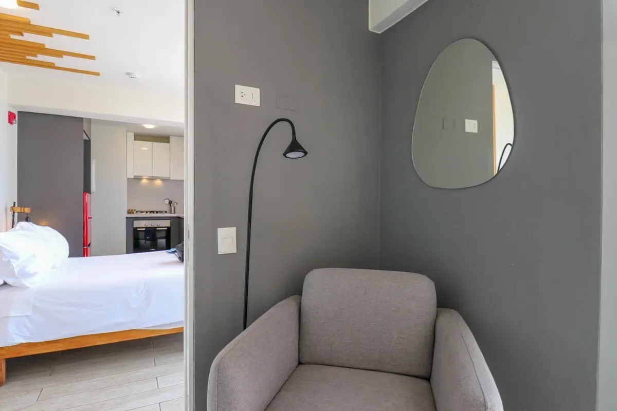 Amazing Loft w/ Terrace and View in Barranco
