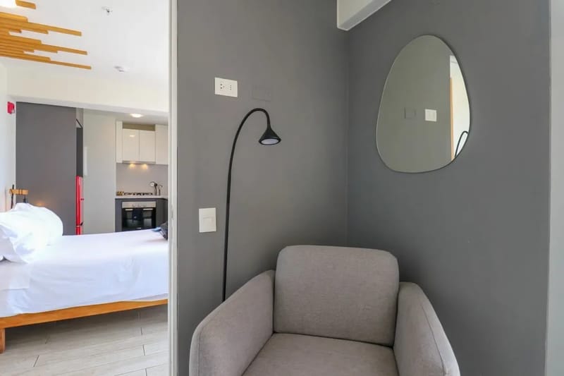 Amazing Loft w/ Terrace and View in Barranco