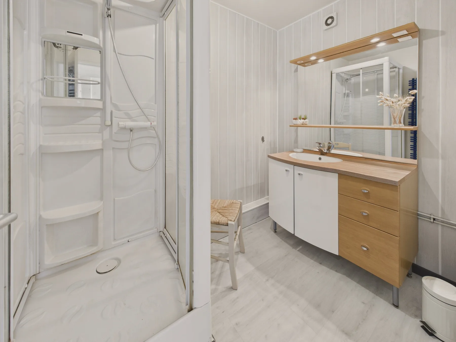 Apartment in Concarneau