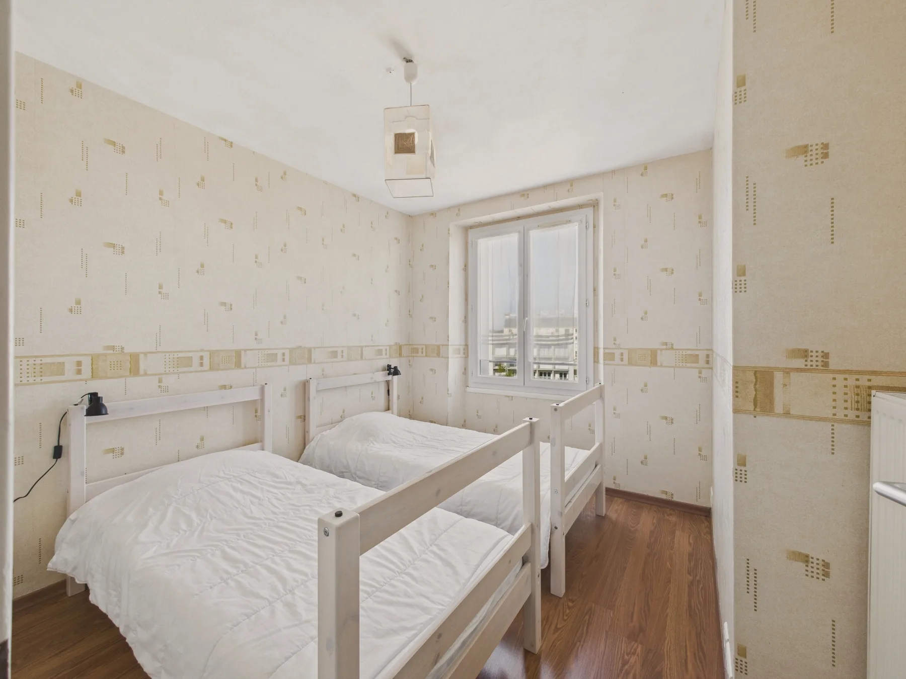 Apartment in Concarneau
