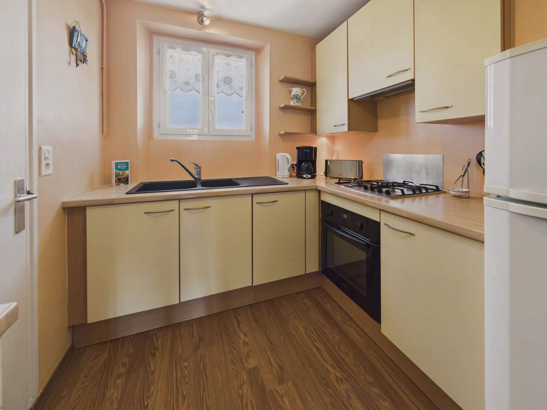 Apartment in Concarneau