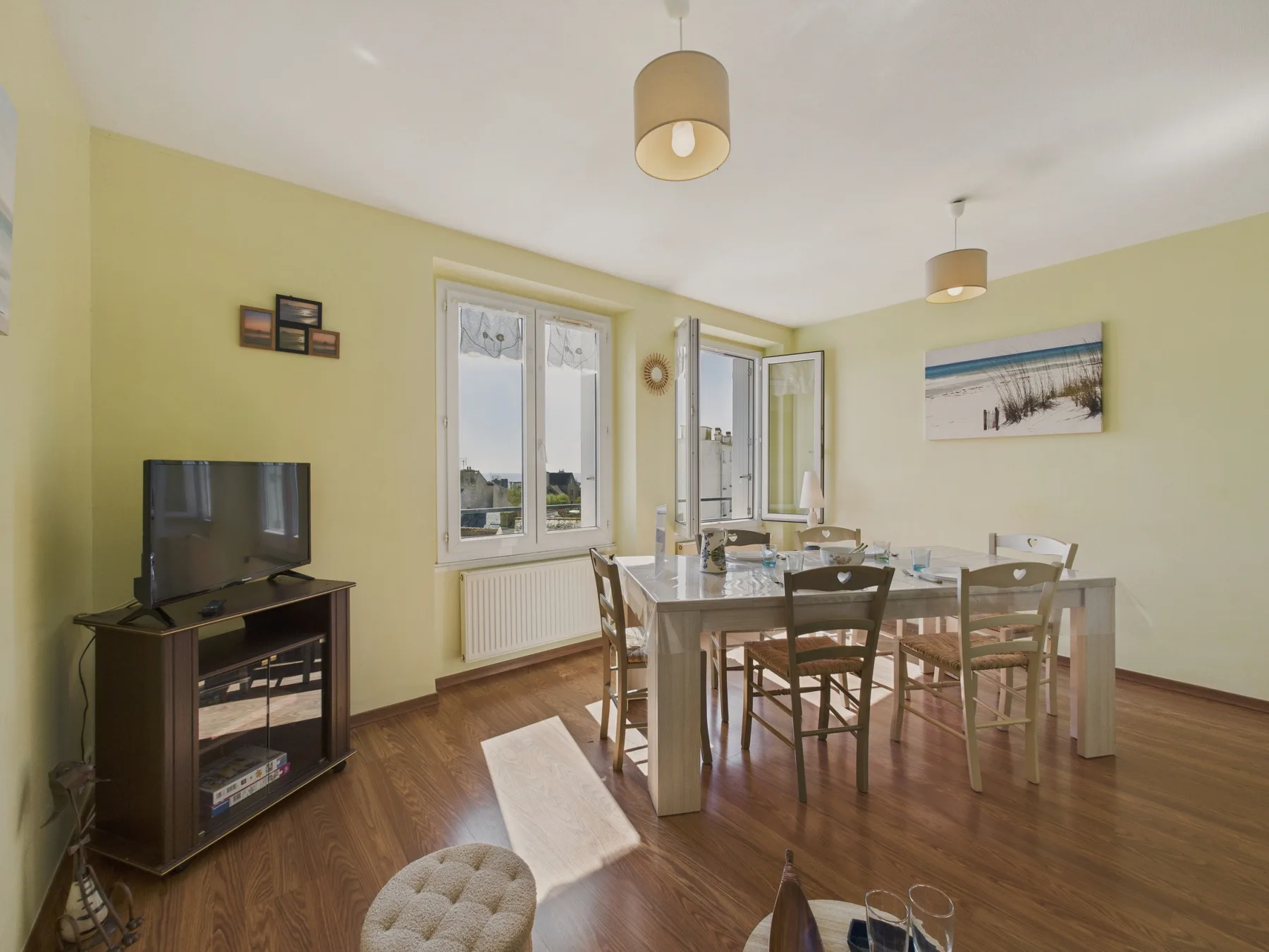 Apartment in Concarneau