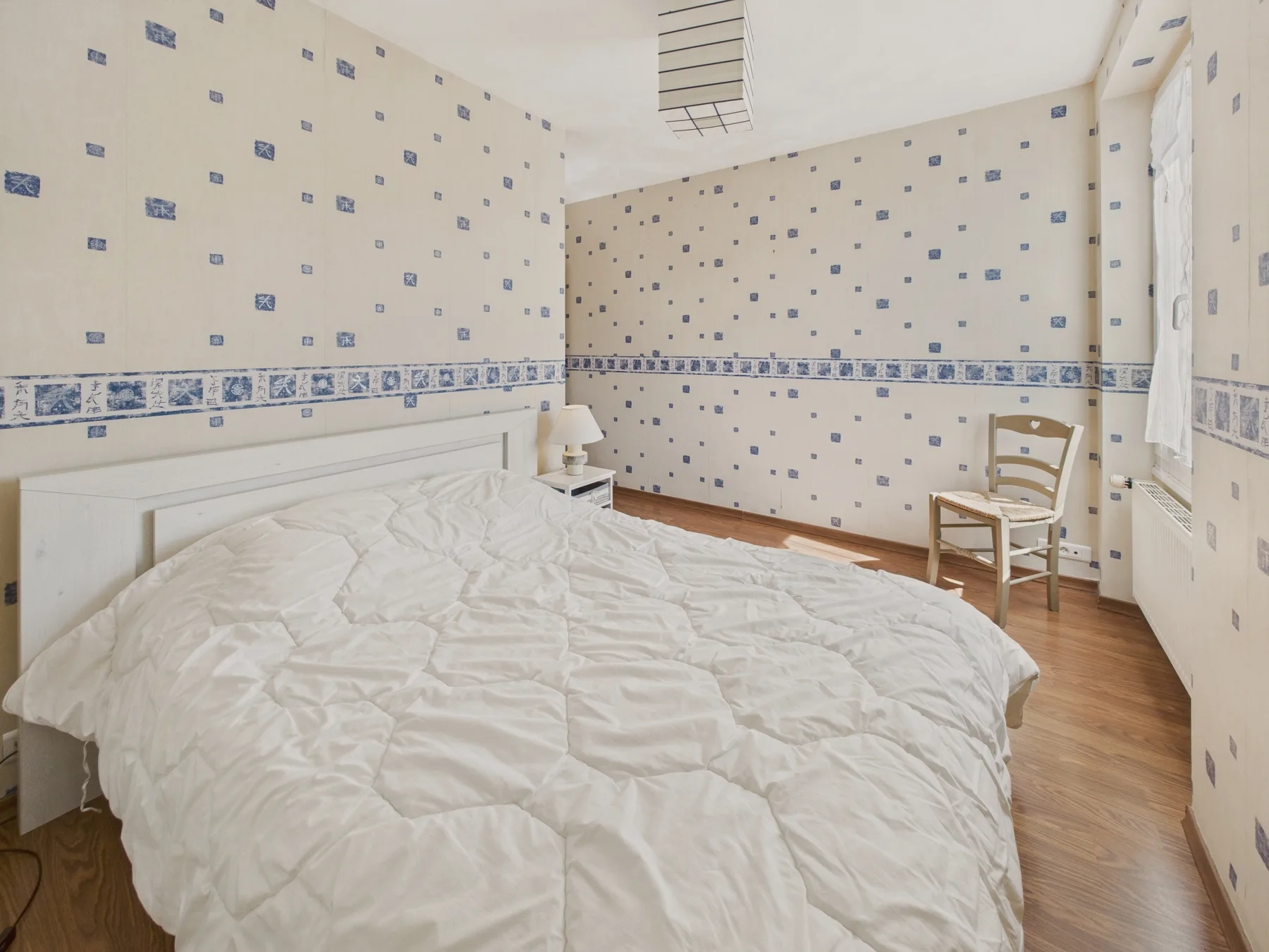 Apartment in Concarneau
