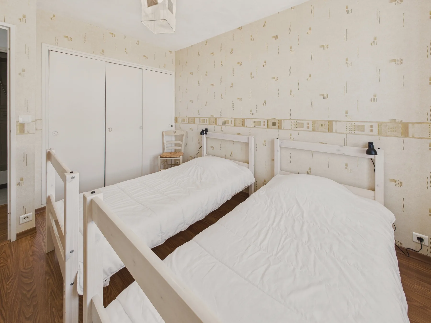 Apartment in Concarneau