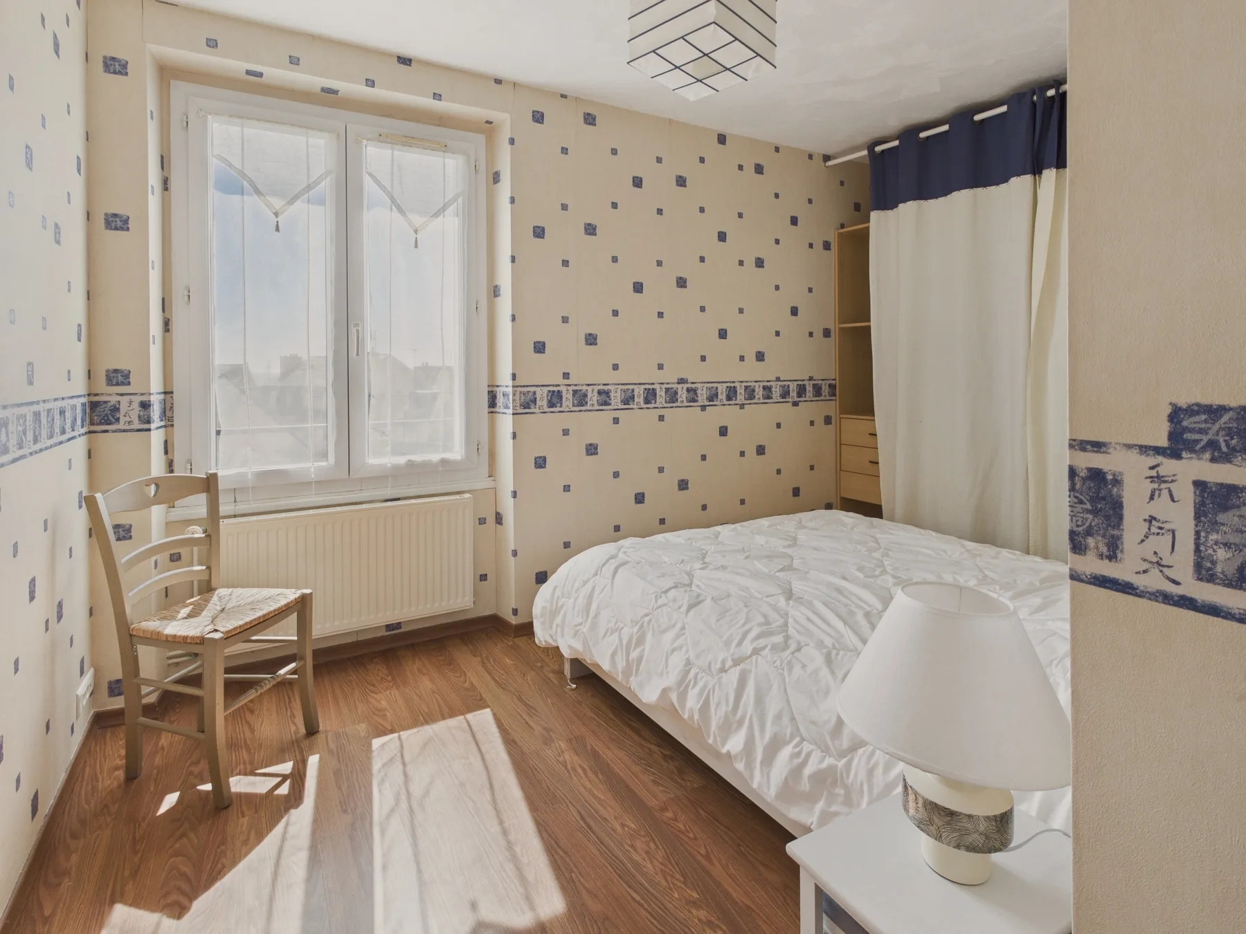 Apartment in Concarneau
