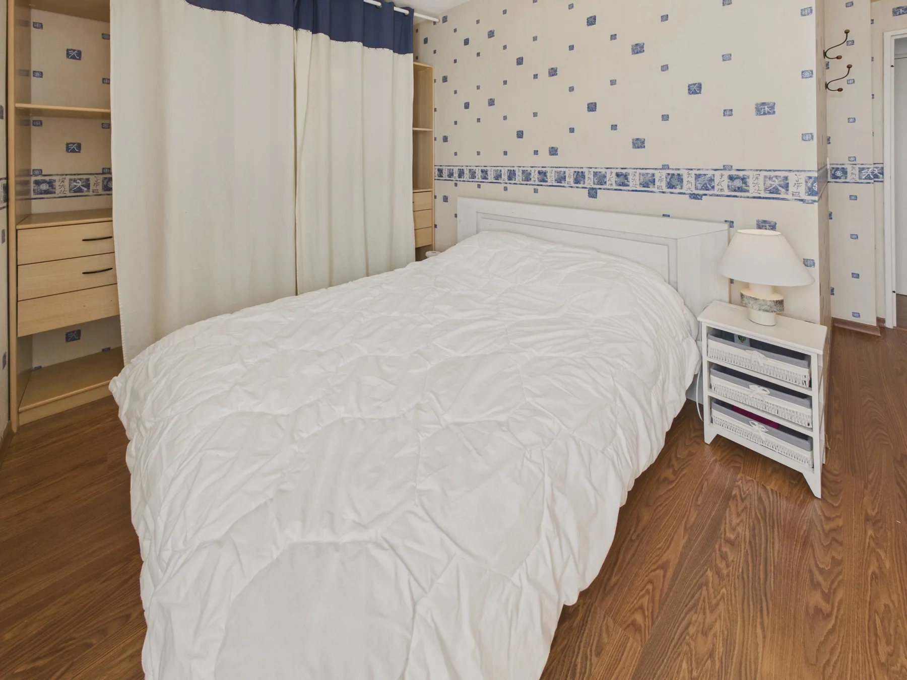 Apartment in Concarneau